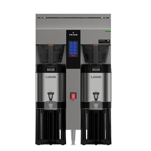 Fetco CBS-2242 Twin 40 Series NG Commercial Coffee Brewer
