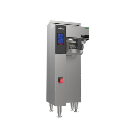 Fetco CBS-2251 Single 50 Series NG Commercial Coffee Brewer