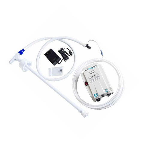 Flojet Bottled Water System 5000 Series