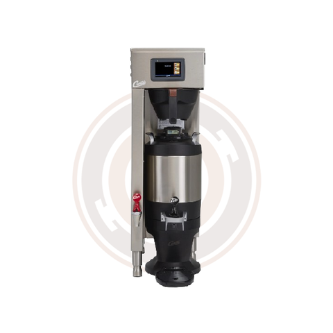 Curtis G4TP2S10A3500 - G4 Single | G4TP2T10A3500 - G4 Twin Batch Coffee Brewer