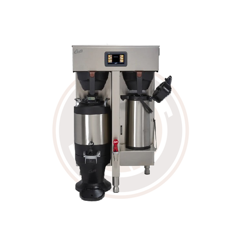 Curtis G4TP2S10A3500 - G4 Single | G4TP2T10A3500 - G4 Twin Batch Coffee Brewer
