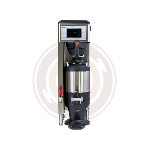 Curtis G4TPX2S63A3100 - G4 Single | G4TPX2T10A3100 - G4 Twin - 1.5 Gal. Coffee Brewer