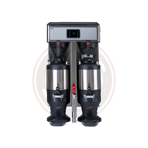 Curtis G4TPX2S63A3100 - G4 Single | G4TPX2T10A3100 - G4 Twin - 1.5 Gal. Coffee Brewer