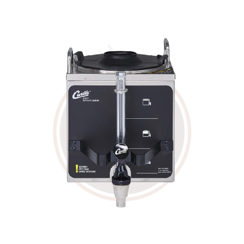 Curtis GEM-3 - Gemini 1.5 Gal. Satellite Server