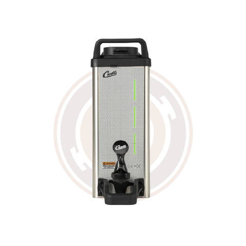 Curtis GEM3XN - 1.5 Gal. Dispenser with IntelliFresh & FreshTrac