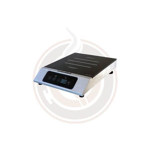 GL3000 C Adventys Countertop Induction Range w/ (1) Burner, 208-240v/1ph