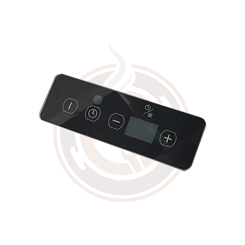 GL1800 DIR Adventys Drop-In Induction Range w/ (1) Burner, 120v/1ph