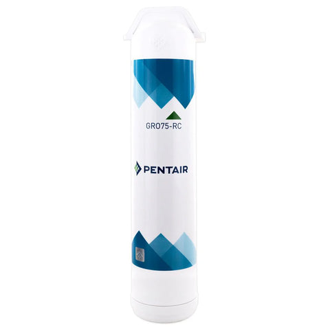 Pentair FreshPoint GRO75-RC 75 GPD Reverse Osmosis Replacement Membrane Cartridge(PACK OF 12)-65512296