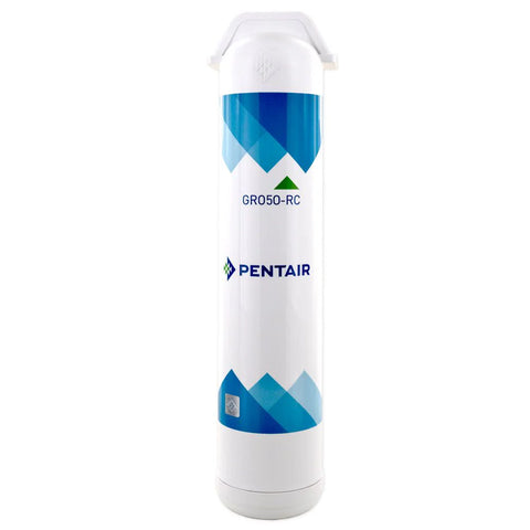 Pentair GRO50-RC Replacement RO Membrane Cartridge 65512196 – 50 GPD