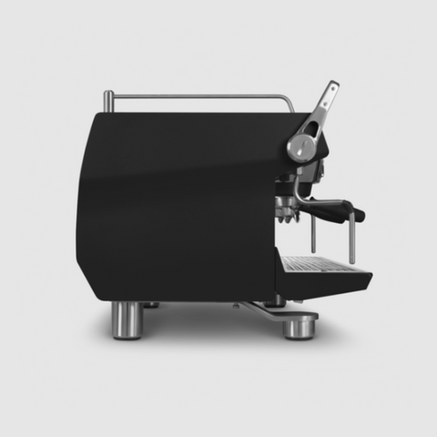 Rancilio RS1 Commercial Espresso Machine – Advanced Multi-Boiler Technology with Temperature Profiling (2 Group & 3 Group)