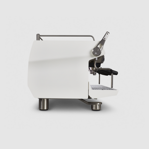 Rancilio RS1 Commercial Espresso Machine – Advanced Multi-Boiler Technology with Temperature Profiling (2 Group & 3 Group)