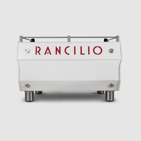 Rancilio RS1 Commercial Espresso Machine – Advanced Multi-Boiler Technology with Temperature Profiling (2 Group & 3 Group)
