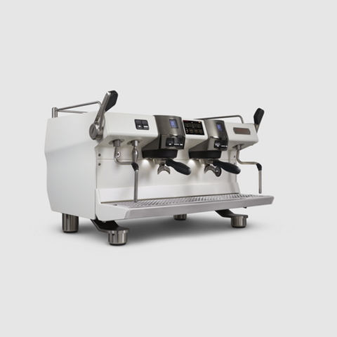 Rancilio RS1 Commercial Espresso Machine – Advanced Multi-Boiler Technology with Temperature Profiling (2 Group & 3 Group)