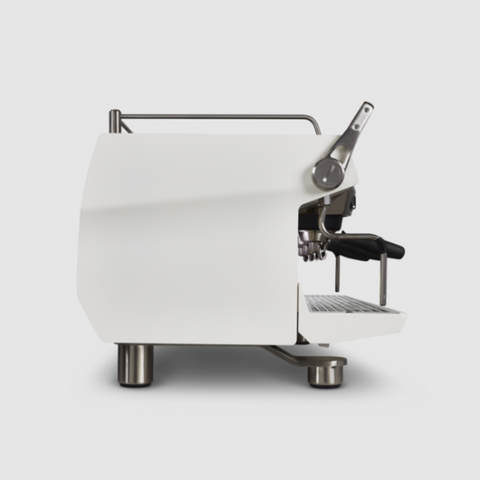 Rancilio RS1 Commercial Espresso Machine – Advanced Multi-Boiler Technology with Temperature Profiling (2 Group & 3 Group)