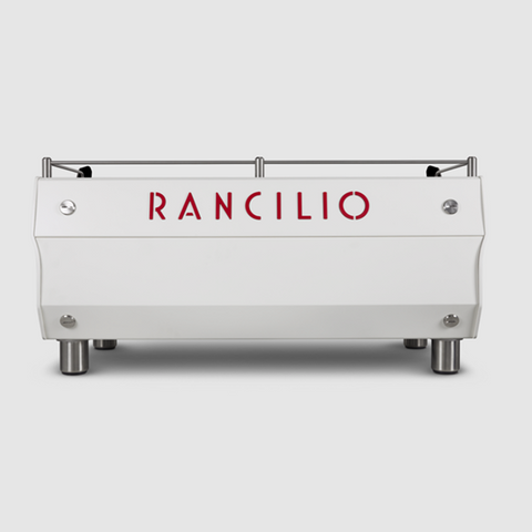 Rancilio RS1 Commercial Espresso Machine – Advanced Multi-Boiler Technology with Temperature Profiling (2 Group & 3 Group)