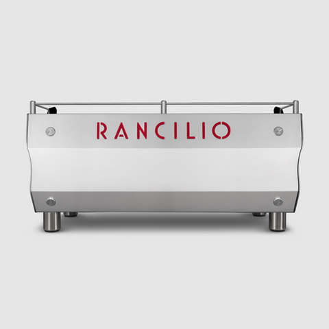 Rancilio RS1 Commercial Espresso Machine – Advanced Multi-Boiler Technology with Temperature Profiling (2 Group & 3 Group)