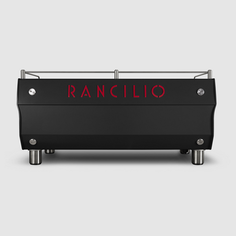 Rancilio RS1 Commercial Espresso Machine – Advanced Multi-Boiler Technology with Temperature Profiling (2 Group & 3 Group)