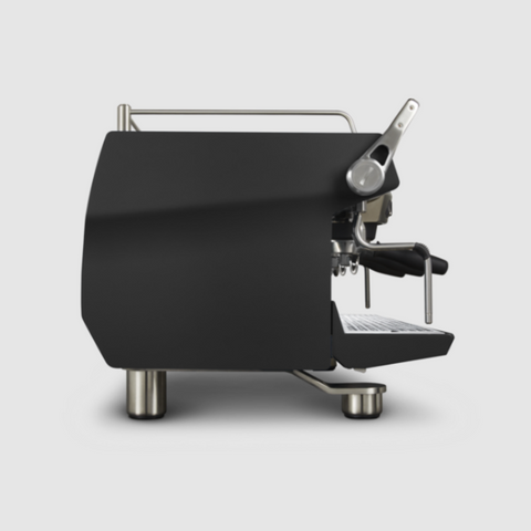 Rancilio RS1 Commercial Espresso Machine – Advanced Multi-Boiler Technology with Temperature Profiling (2 Group & 3 Group)