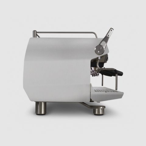 Rancilio RS1 Commercial Espresso Machine – Advanced Multi-Boiler Technology with Temperature Profiling (2 Group & 3 Group)