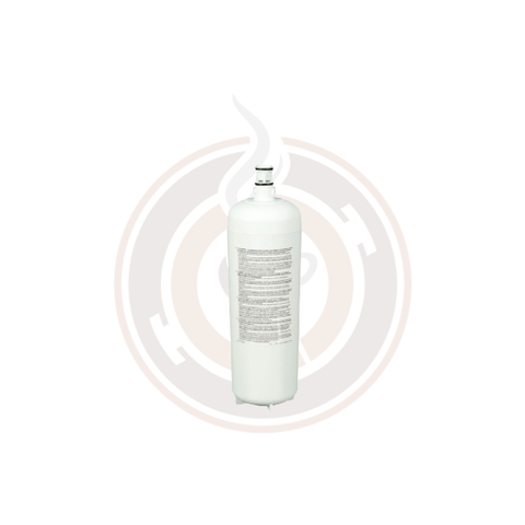 3M™ High Flow Carbonless Absolute Series Water Filter Cartridge HF60-A020-S-SR, 5637225, 0.2 um Absolute, 3.5 gpm