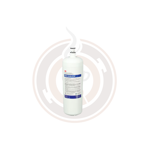 3M™ High Flow Carbonless Absolute Series Water Filter Cartridge HF60-A020-S-SR, 5637225, 0.2 um Absolute, 3.5 gpm