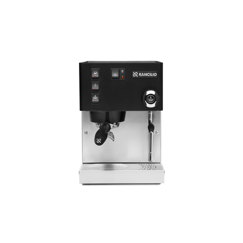 Rancilio Silvia M V6 Espresso Machine