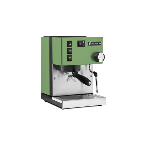 Rancilio Silvia M V6 Espresso Machine