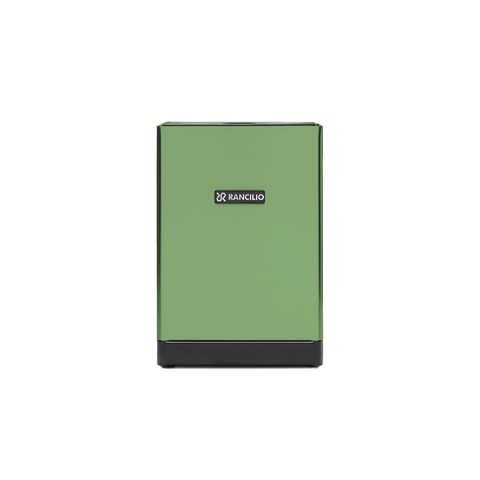 Rancilio Silvia M V6 Espresso Machine