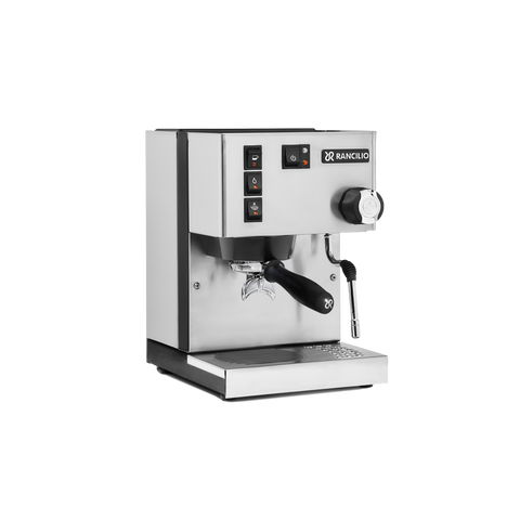 Rancilio Silvia M V6 Espresso Machine
