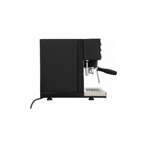 Rancilio Silvia Pro X Dual Boiler Espresso Machine w/ PID - Black