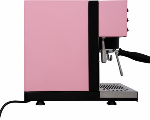 Rancilio Silvia Pro X Dual Boiler Espresso Machine w/ PID