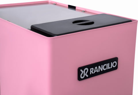 Rancilio Silvia Pro X Dual Boiler Espresso Machine w/ PID