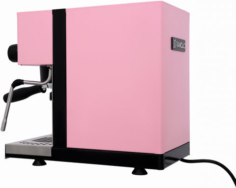 Rancilio Silvia Pro X Dual Boiler Espresso Machine w/ PID