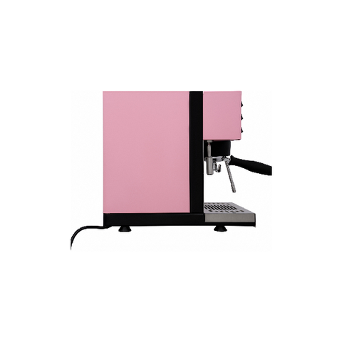 Rancilio Silvia Pro X Dual Boiler Espresso Machine w/ PID - Pink