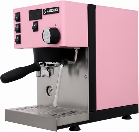 Rancilio Silvia Pro X Dual Boiler Espresso Machine w/ PID