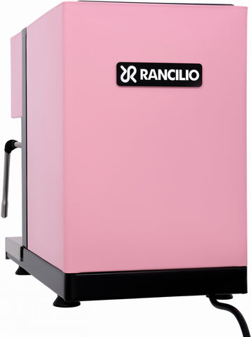 Rancilio Silvia Pro X Dual Boiler Espresso Machine w/ PID