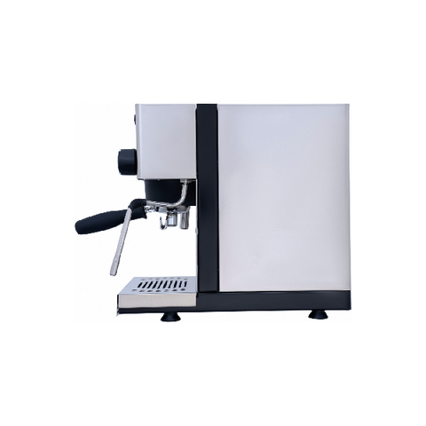 Rancilio Silvia Pro X Dual Boiler Espresso Machine w/ PID - Stainless Steel