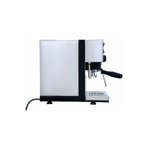 Rancilio Silvia Pro X Dual Boiler Espresso Machine w/ PID - Stainless Steel