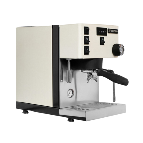 Rancilio Silvia M V6 Espresso Machine