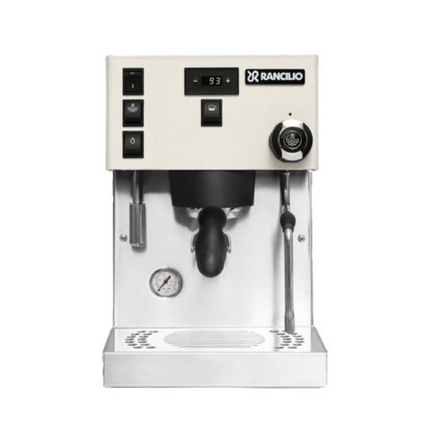Rancilio Silvia M V6 Espresso Machine