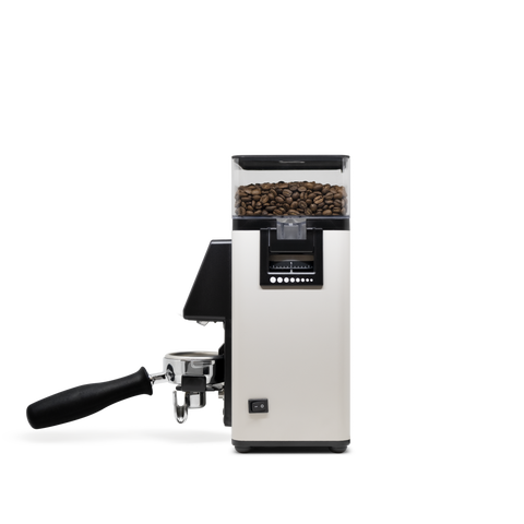 Rancilio Stile coffee grinder machine