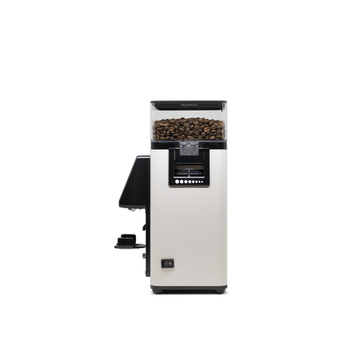 Rancilio Stile coffee grinder machine