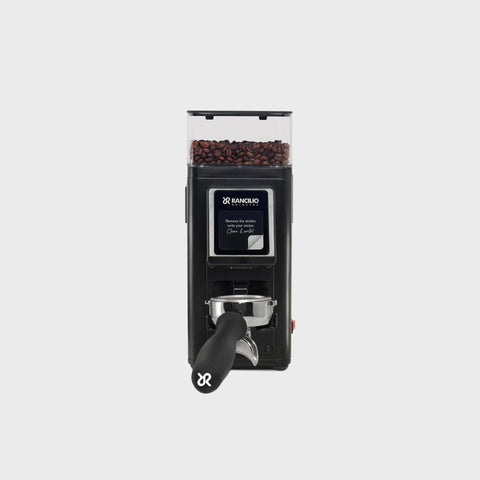 Rancilio Stile SD Home coffee grinder