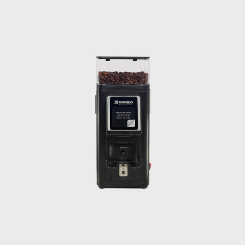 Rancilio Stile SD Home coffee grinder
