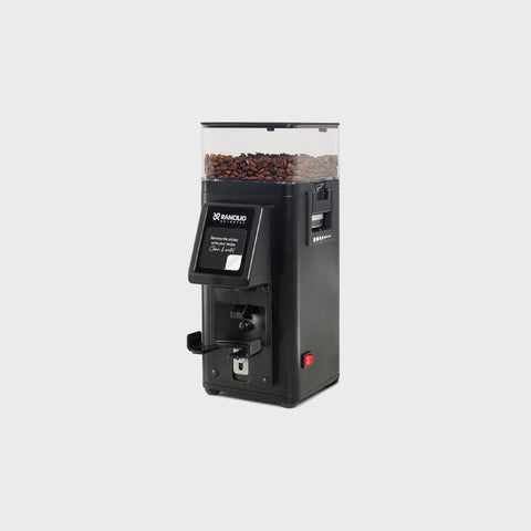 Rancilio Stile SD Home coffee grinder