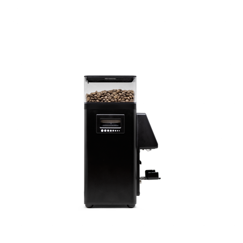 Rancilio Stile coffee grinder machine