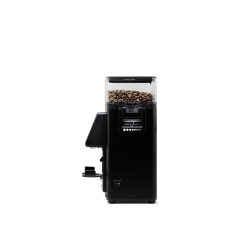 Rancilio Stile coffee grinder machine
