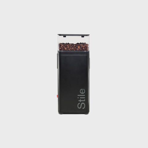 Rancilio Stile SD Home coffee grinder