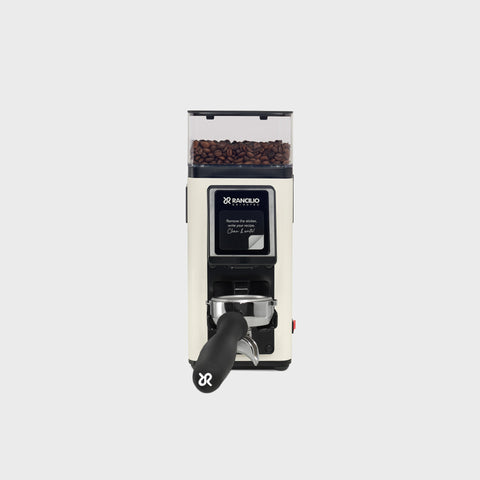 Rancilio Stile SD Home coffee grinder