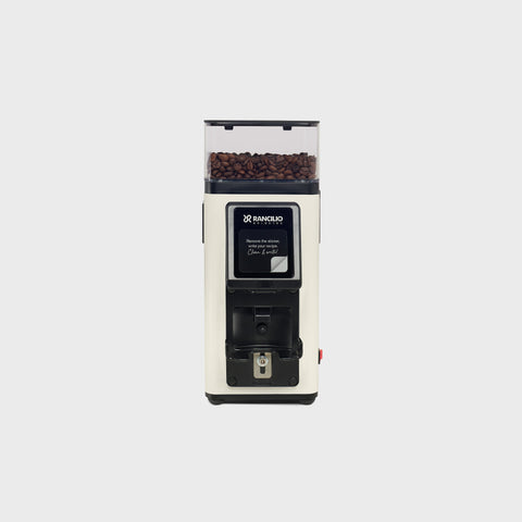 Rancilio Stile SD Home coffee grinder